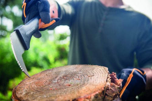 Fiskars WoodXpert™ kis rönkcsákány XA2 (1003622)
