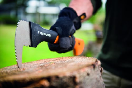 Fiskars WoodXpert™ kis rönkcsákány XA2 (1003622)