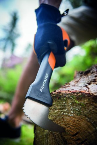 Fiskars WoodXpert™ kis rönkcsákány XA2 (1003622)