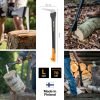 Fiskars WoodXpert XA22 fa mozgató csákány (1003623)