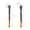 Fiskars WoodXpert XA22 fa mozgató csákány (1003623)