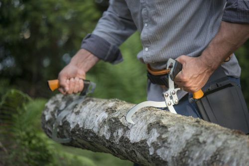 Fiskars WoodXpert™ rönkkampó LH4 (1003624)