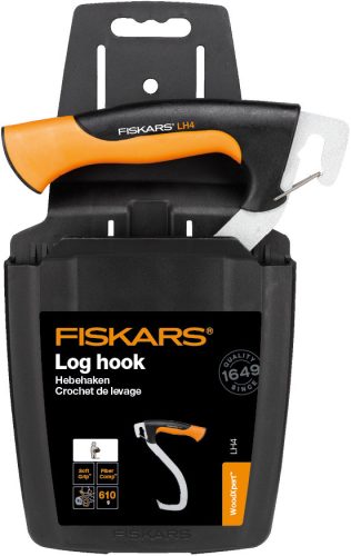 Fiskars WoodXpert™ rönkkampó LH4 (1003624)