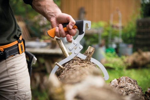 Fiskars WoodXpert™ rönkfogó LT6 (1003625)