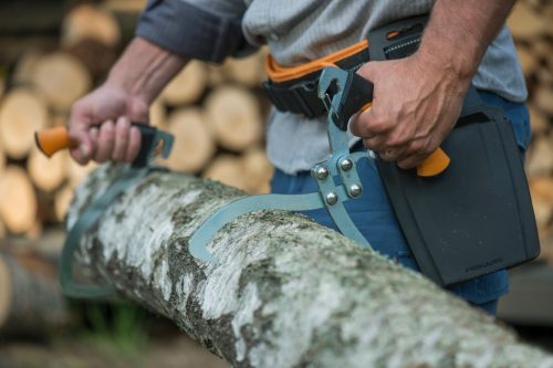 Fiskars WoodXpert™ rönkfogó LT6 (1003625)