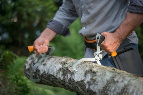 Fiskars WoodXpert™ rönkfogó LT6 (1003625)