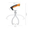 Fiskars WoodXpert rönk fogó (1003625)