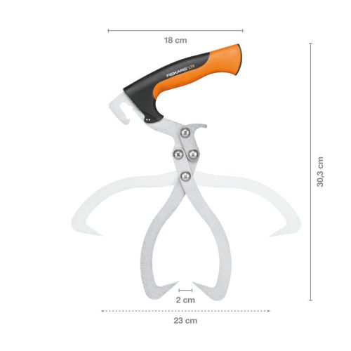 Fiskars WoodXpert™ rönkfogó LT6 (1003625)