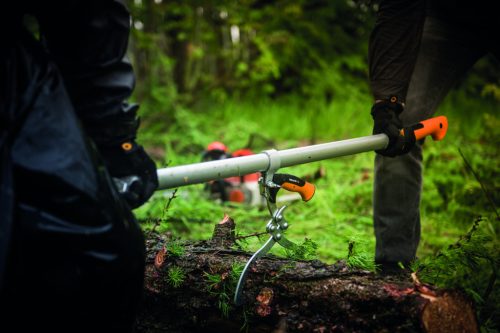 Fiskars WoodXpert™ ejtőemelő M (1015438)