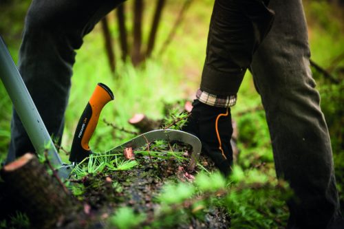 Fiskars WoodXpert™ ejtőemelő M (1015438)