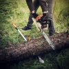 Fiskars WoodXpert ejtőemelő - M (1015438)