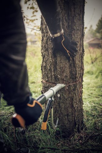 Fiskars WoodXpert™ ejtőemelő M (1015438)