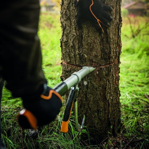 Fiskars WoodXpert™ ejtőemelő L (1015439)