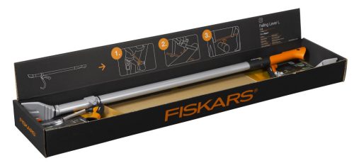 Fiskars WoodXpert™ ejtőemelő L (1015439)