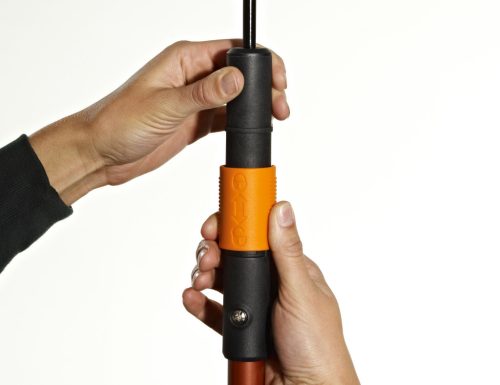 Fiskars QuikFit™ Univerzális Adapter (1000617)
