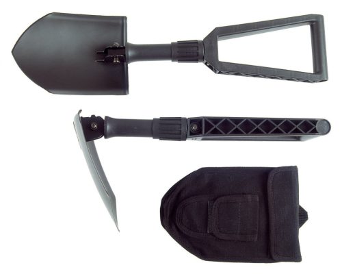 Fiskars Összecsukható lapát (1000621)