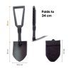 Fiskars Összecsukható lapát (1000621)