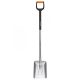 Fiskars Xact™ lapát (1003688) - 25 év garancia