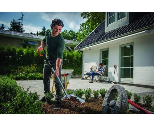 Fiskars Xact™ lapát (1003688) - 25 év garanciával