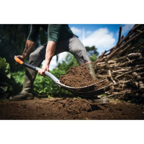 Fiskars Xact™ kerti villa L (1003685) - 25 év garanciával