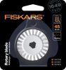 Fiskars Pótpenge recés, 45 mm (9533)