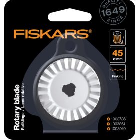Fiskars Pótpenge recés, 45 mm (1003735)