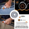 Fiskars Pótpenge recés, 45 mm (9533)