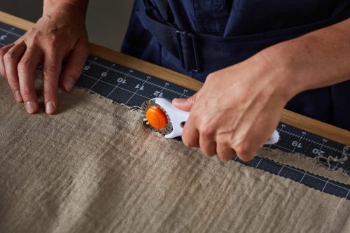 Fiskars Pótpenge recés, 45 mm (1003735)