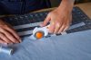 Fiskars Pótpenge recés, 45 mm (9533)