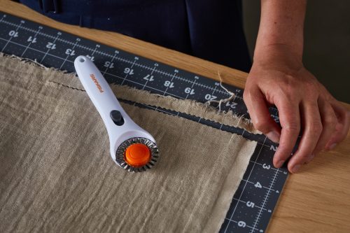 Fiskars Pótpenge recés, 45 mm (1003735)