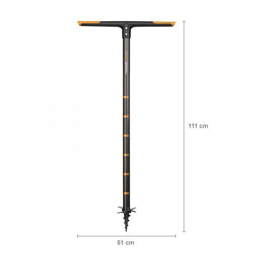 Fiskars QuikDrill™ kerti lyukfúró S (1000636)