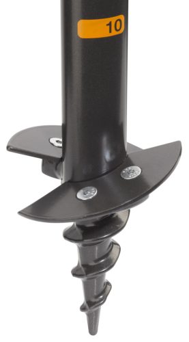 Fiskars QuikDrill™ kerti lyukfúró S (1000636)