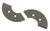 Fiskars QuikDrill pótpenge S (1000637)