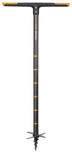 Fiskars QuikDrill kerti lyukfúró M (1000638)