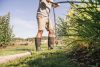 Fiskars QuikDrill kerti lyukfúró M (1000638)