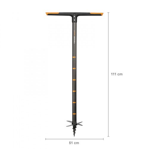 Fiskars QuikDrill™ kerti lyukfúró M (1000638)