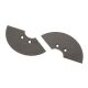 Fiskars QuikDrill pótpenge M (1000639)