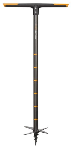 Fiskars QuikDrill kerti lyukfúró L (1000640)