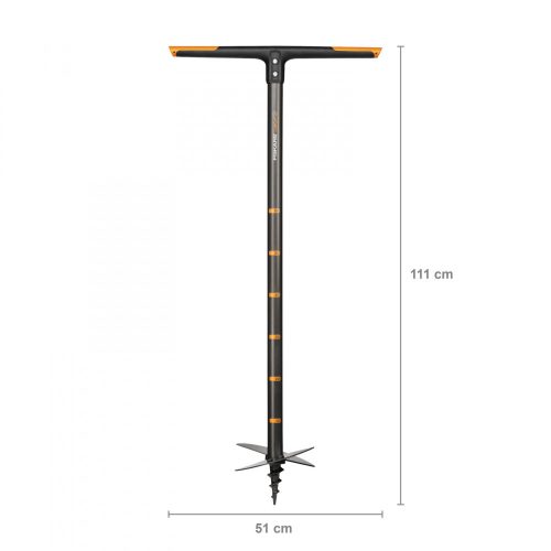 Fiskars QuikDrill™ kerti lyukfúró L (1000640)