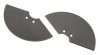 Fiskars QuikDrill pótpenge L (1000641)