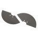 Fiskars QuikDrill pótpenge L (1000641)