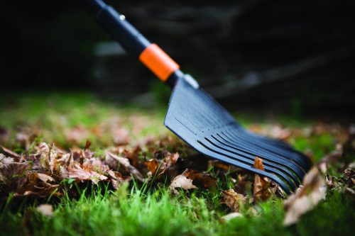 Fiskars QuikFit™ lombseprű fej L (1000642)