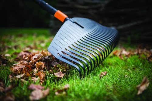 Fiskars QuikFit™ lombseprű fej L (1000642)