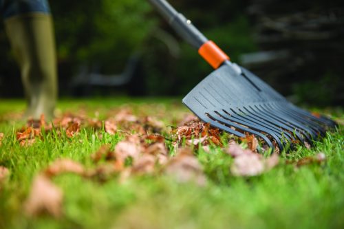 Fiskars QuikFit™ lombseprű fej L (1000642)