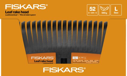 Fiskars Solid™ lombseprű fej, L (1014915)
