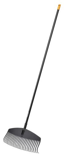 Fiskars Solid lombseprű nyéllel, L (1003465)