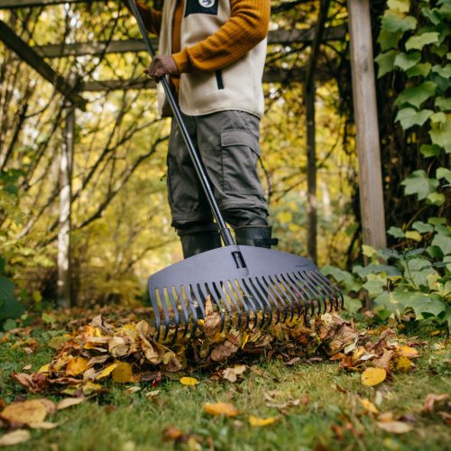 Fiskars Solid™ lombseprű nyéllel, L (1003465)