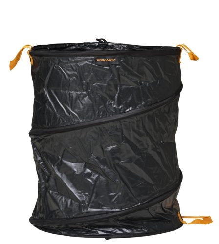 Fiskars Solid™ pop up kerti hulladékgyűjtő táska 172 l (1015647)