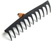 Fiskars Univerzális gereblye, Quik-Fit (1000643)