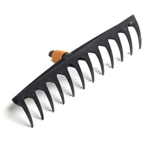 Fiskars QuikFit™ univerzális gereblye fej (1000643)